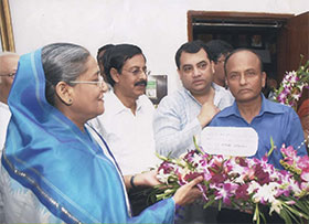 political-social-work